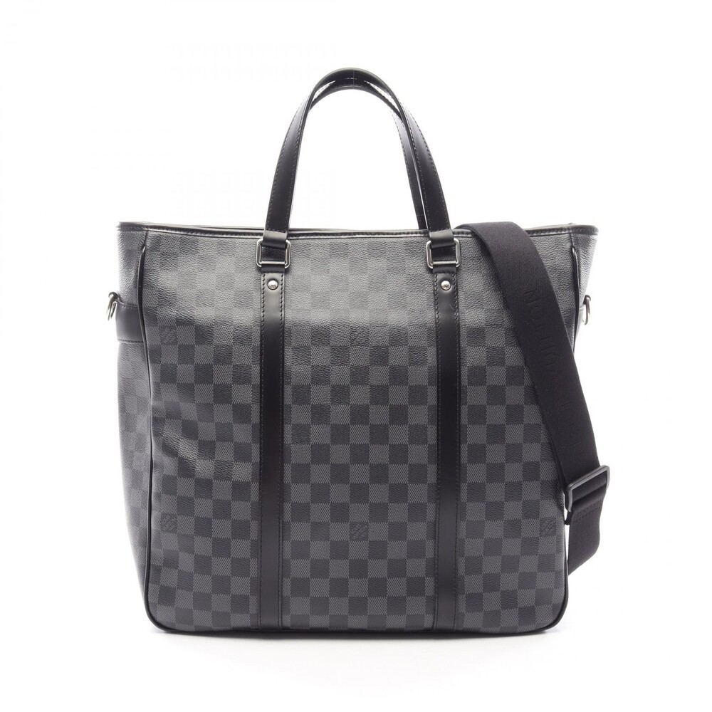 Louis Vuitton Tadao Pm Shoulder #302011L14B